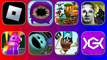 Roblox New Update Escape High school Obby,Nextbots In Playground Mod New Update,Meme Bots Brainrot..