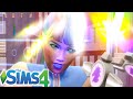 KILICIMIN TADINA BAK ! (The Sims 4 Fenomen Hayatı #28)