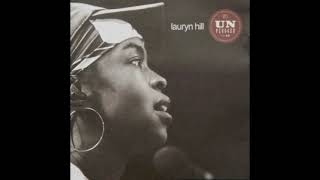 Oh Jerusalem - Lauryn Hill