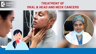 Treatments for Head and Neck Cancer |Reconstruction after Surgery-Dr.Nishath Sabreen|Doctors' Circle by Doctors' Circle World's Largest Health Platform 289 views 2 days ago 1 minute, 50 seconds