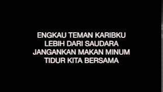 MANSYUR S PAGAR MAKAN TANAMAN LIRIK