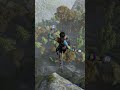 AFOP THIRD PERSON UPDATE, DLSS 4 + MFG #avatarfrontiersofpandora #avatarfrontiersofpandoragameplay