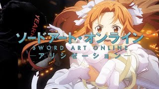 【Sword Art Online: Alicization OP Full】War of Underworld - 戶松遙 - Resolution フルを叩いてみた - Drum Cover chords