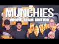 Munchies  the whole team cooks edition  sam the cooking guy