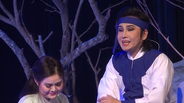 Hồn Của Đá Part 1 _| Ns Vũ Luân_ NS Trinh Trinh