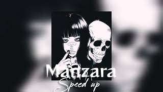 Hande yener & Aylin coşkun ~ Manzara (speed up) #speedup #keşfet Resimi