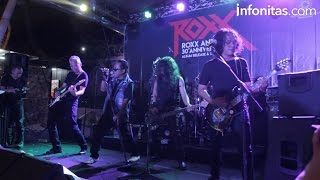 30th Anniversary Roxx Band - Infonitas.com