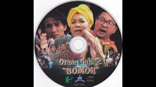 Orang Gaji 2 - 'Bomoh' (2003)