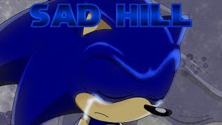 Мульт TAS Sonic Sad Hill Speedrun