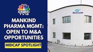 Mankind Pharma Reports Q4FY24, Revenue & Margins Comes Better Than Estimtes | CNBC TV18