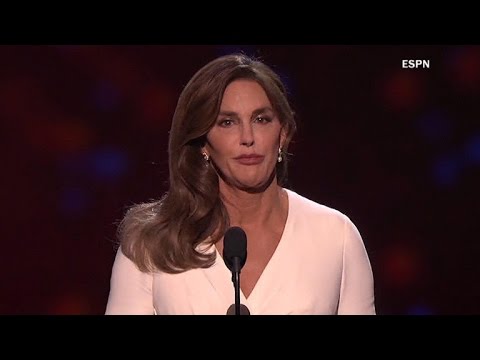 Caitlyn Jenner: It's