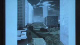 Extell West Side Rail Yards Proposal