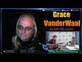 Grace VanderWaal - First Time Hearing - In My Blood - Requested Reaction
