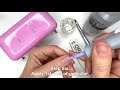 How To: At-Home DIY Gel Manicure