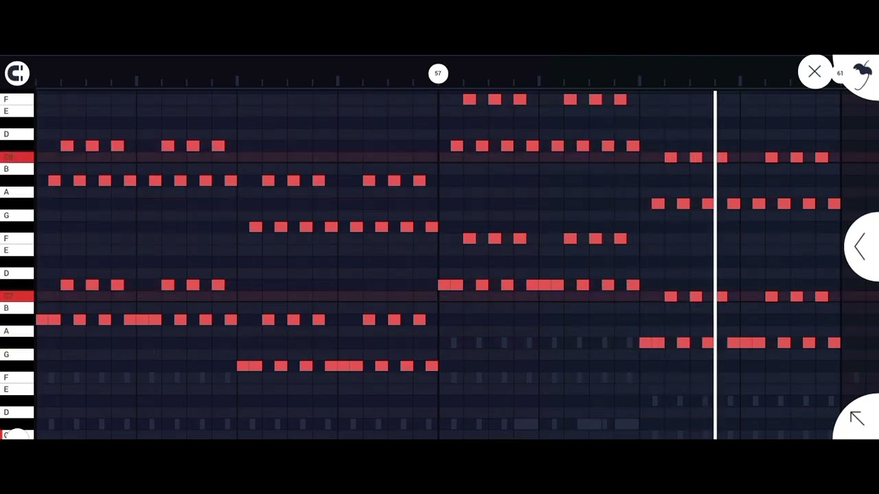 DJ WENGGO WENGGO melody DRAMA CINA remix | Free FLM & Sample