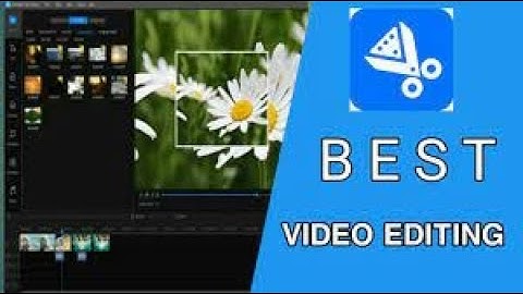 Free Best video Editing software for pc/Laptop #vidclipper
