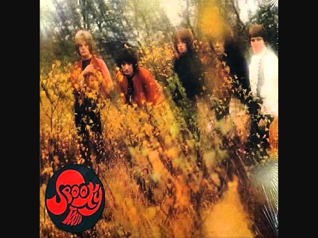 SPOOKY TOOTH - SUNSHINE HELP ME