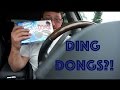 VLOG 90: DING DONGS?!?