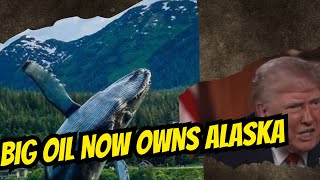 Big Oil Got Everything In The Big Beautiful Bill