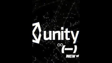 Unity游戏引擎 #游戏 #游戏科普 #游戏引擎