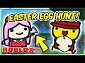 The Roblox Arsenal Easter Egg Hunt! (Roblox Animation)