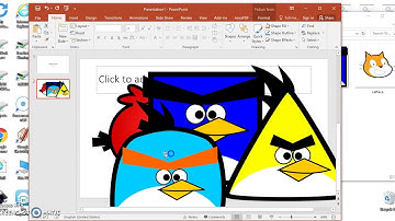 Inkscape Transparent Background Hack + Saving & Exporting