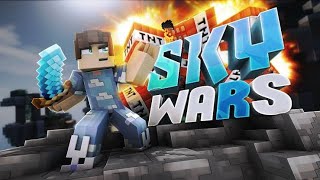 Cubecraft skywars is so funny gameplay 🤣🤣🤣