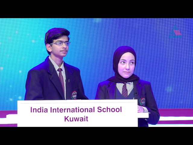 Ep 01 - Asianet Think & Learn Challenge on Asianet Middle East class=