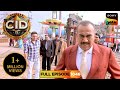 CID से Horror House में गुम बच्चे का पता कैसे लगाए? 🔍