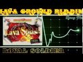 Lava ground riddim mix 2004 royal soldier  mix by djeasy