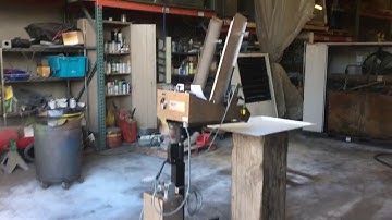 Streamfeeder S1250 Sheet Paper Friction Feeder with OS1 Controller Packaging