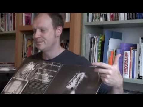 Jonathan Barnbrook interview - Why design?