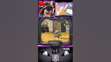 When Skills are more Important than Luck! #codm #shorts