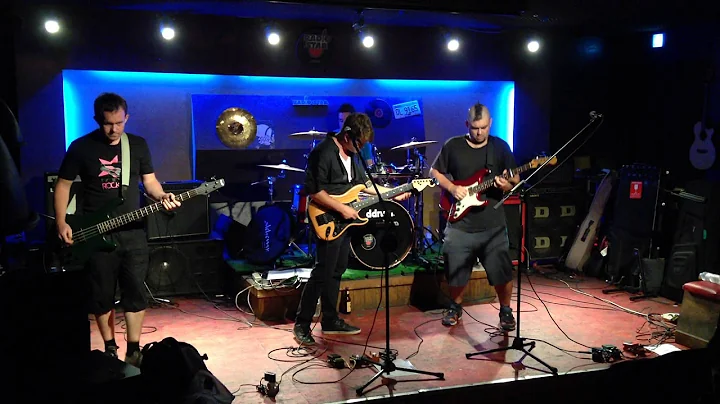 REID ( from Taiwan ) KOREA TOUR 2014