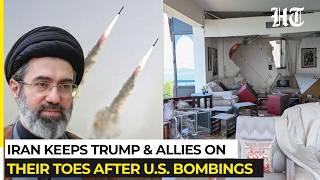 Mojtaba Fumes As Trump Bombs Iran Repeatedly; Arabs To Pay The Price For US Attacks, Once Again? screenshot 5