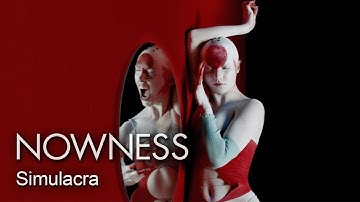 Memories of a Geisha turn into a hypnotic dance