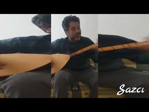 Suleyman Sahin - [Ayrilamam] - SAZCI®