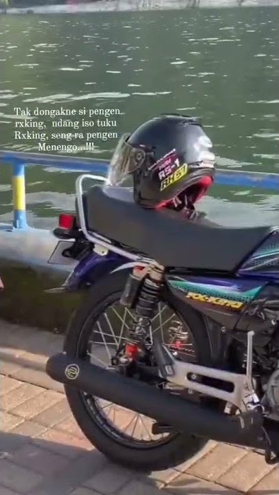 story WA Rxking #rxkingjasun#rxking135cc #rxkingindonesia#shorts