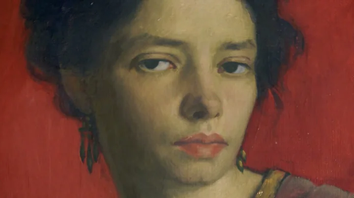 Private Viewing: The Art of Collecting