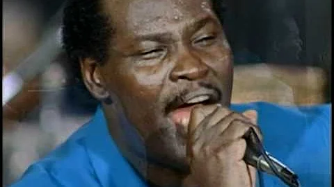 Medley - Willie Neal Johnson & The Gospel Keynotes
