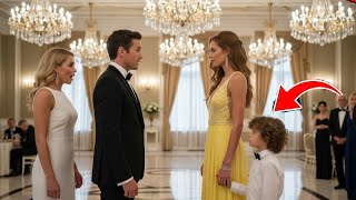 видео: Через 7 лет она встречает бывшего мужа… и сын зовёт его «папа»! картинка: Через 7 лет она встречает бывшего мужа… и сын зовёт его «папа»!