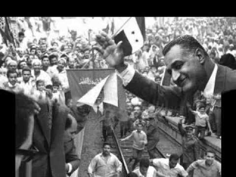ابقى فأنت حبيب الشعب غنتها أم كلثوم بعد تنحى عبدالناصر
