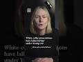 White-Collar Crime Prosecutions HIT 40-Year LOW 😳 #Trump #Justice #Breaking