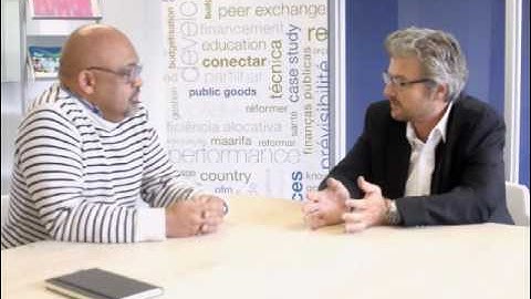 Neil Cole and Matt Andrews on the Problem Driven Iterative Adaptation (PDIA) approach