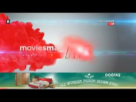 Movie Smart Türk - Broadcast