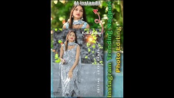 Instagram ka Trending Nagpuri Photo Editing 2025 | Nagpuri Photo Editing Kaise Karen| Photo Editing