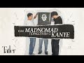 Как казахстанцы Madnomad поработали с Kanye, The Weeknd и Kaytranada