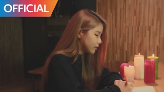 Video thumbnail of "솔라 (Solar) - 행복을 주는 사람 (Happy People) MV"