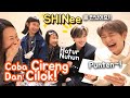 Pertama Kali Ketemu K-POP IDOL Group SHINee! Sampai Diajari BAHASA SUNDA!! (ENG SUB)✨처음으로 연예인과 만났...