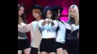 140713 Fancam fx Red Light @ Show Champion